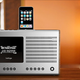 Illustration for article titled Revos Retro Heritage iPod Dock Is A 60s Throwback With An OLED Screen